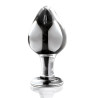Icicles - N. 25 Masseur En Verre
